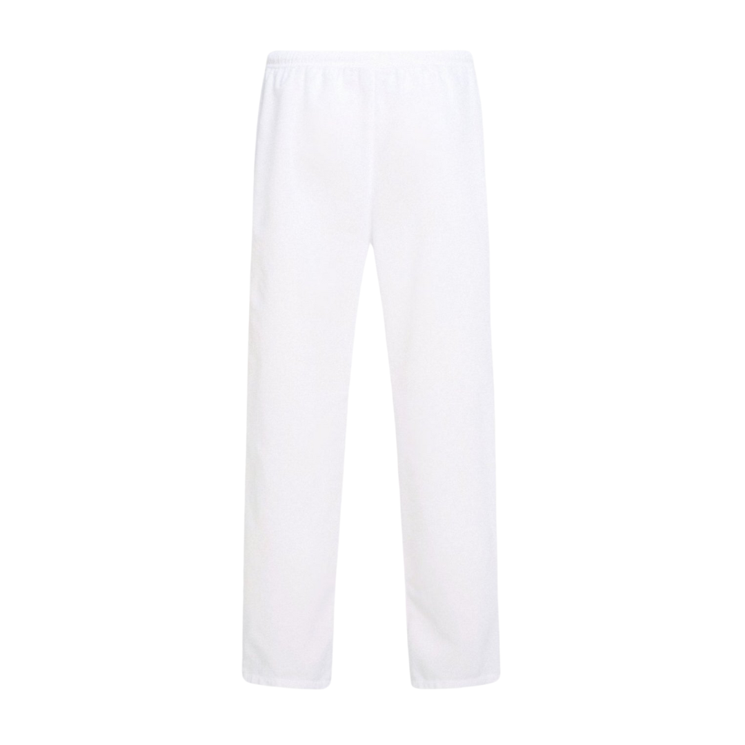 Pantalon de plage léger en coton et lin NOBA