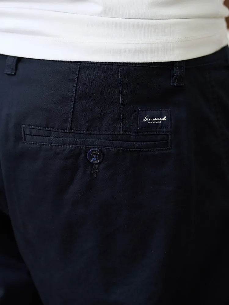Pantalons décontractés