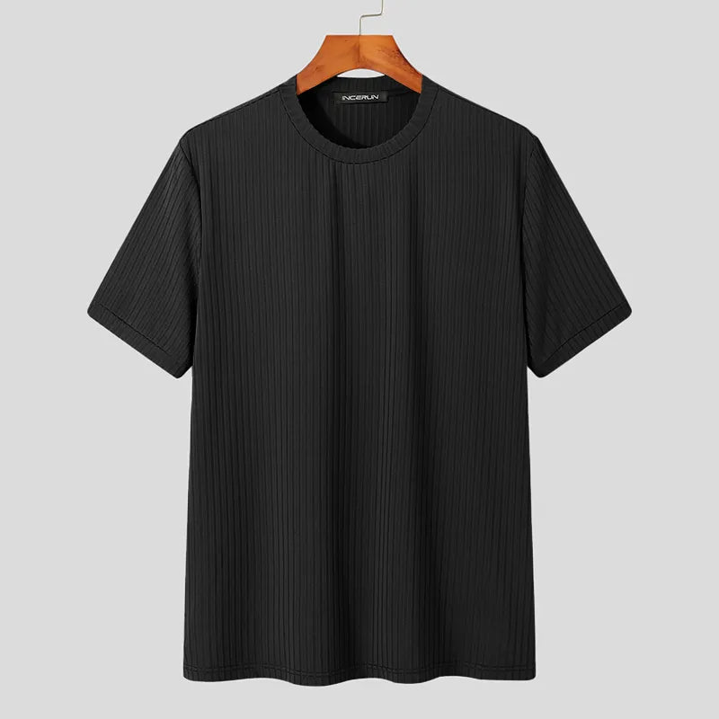 Lässiges T-Shirt