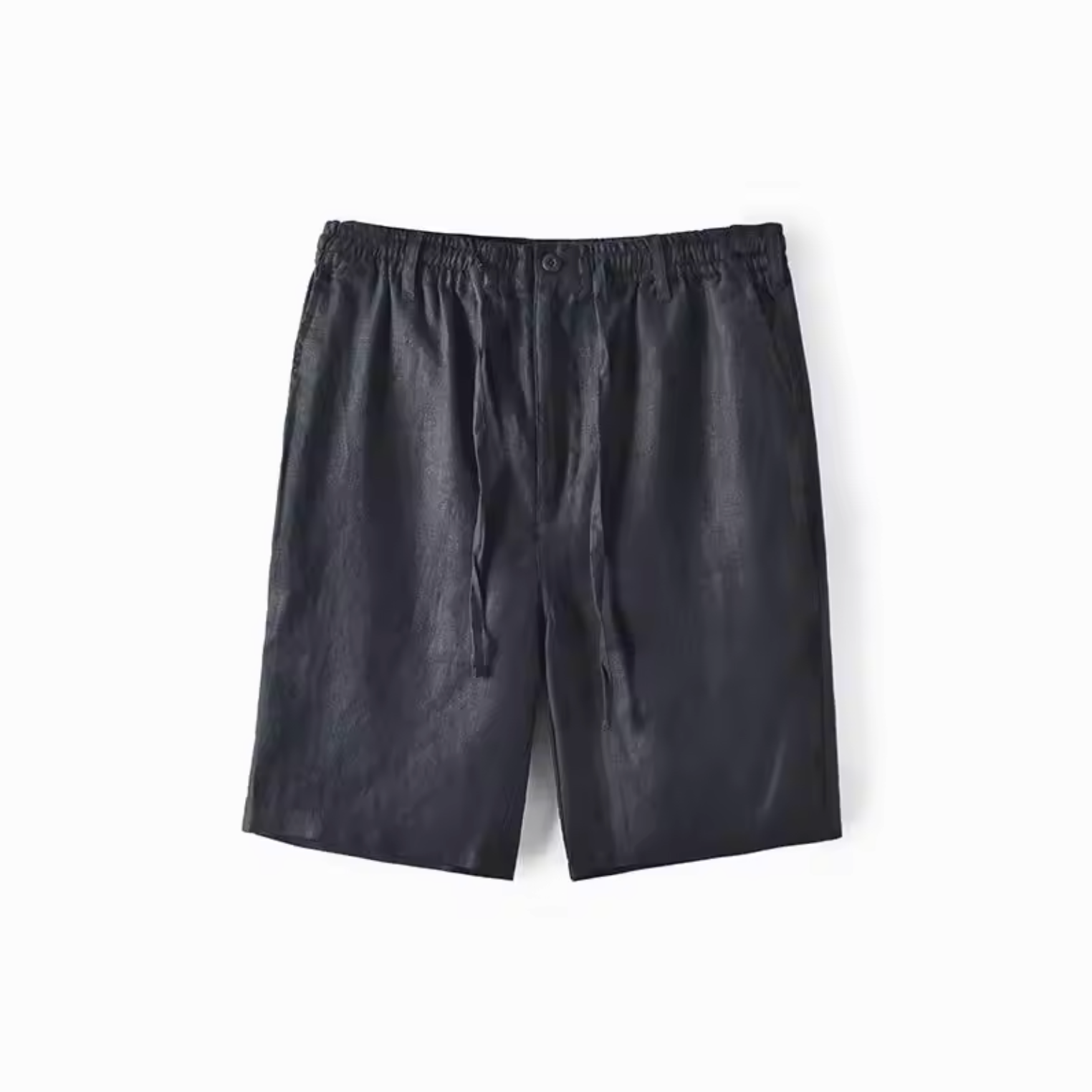 Fez - Leinenshorts