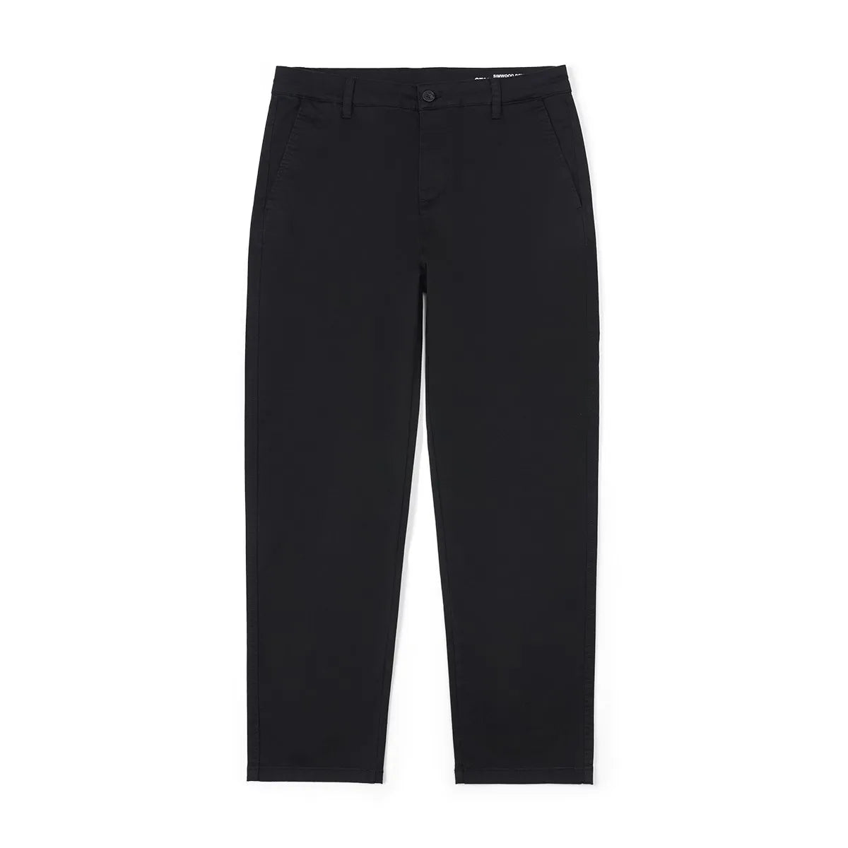 Pantalons décontractés