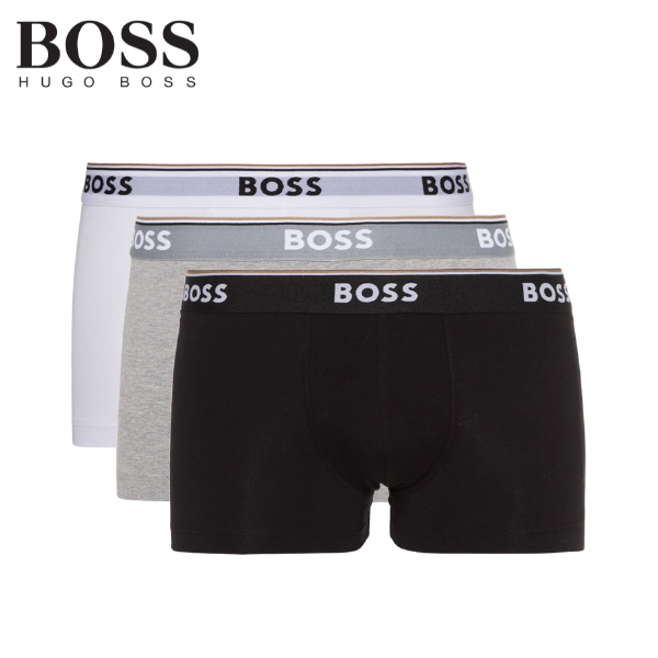 Boxershorts 3er-Pack