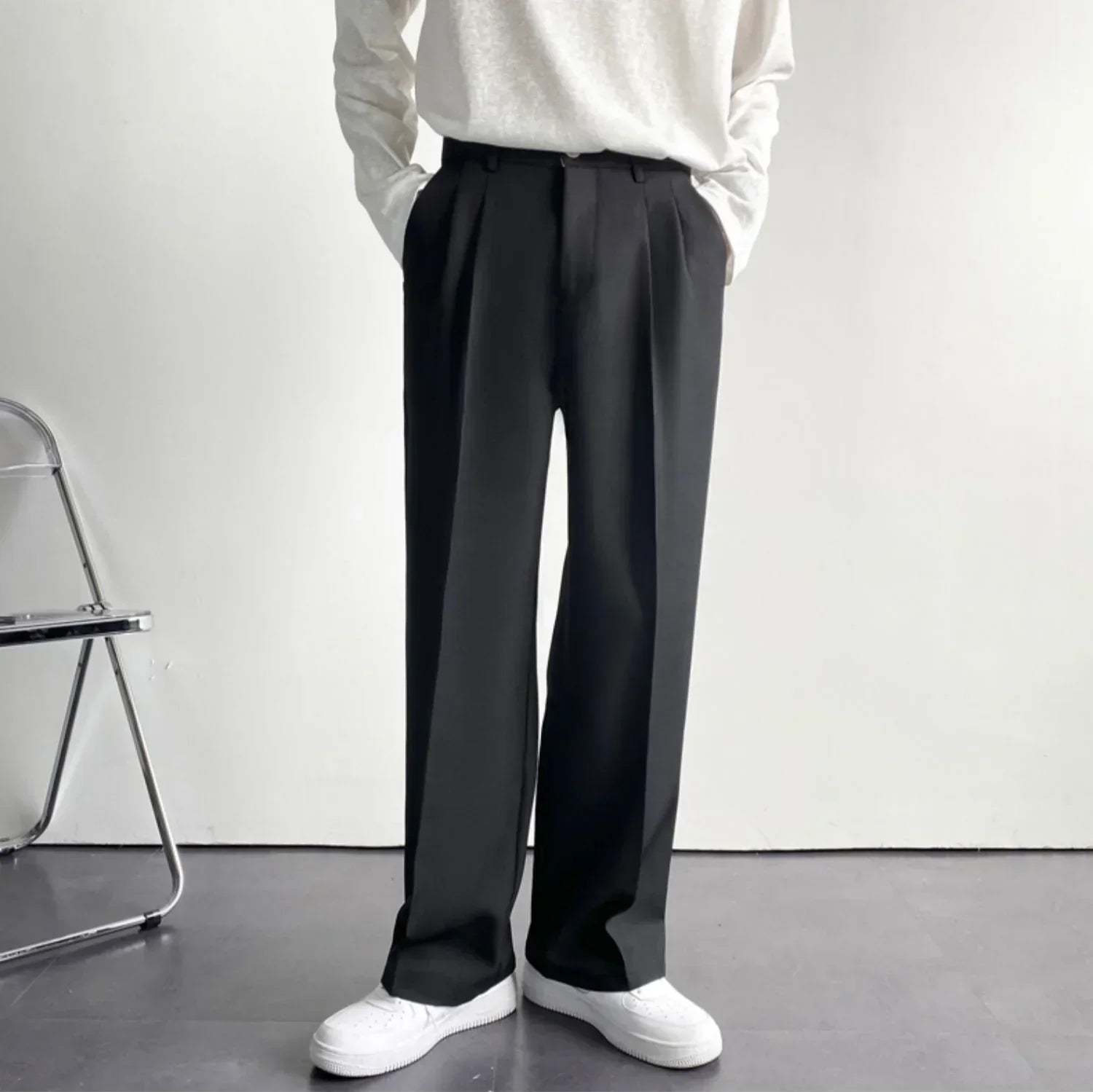 Pantalon NOBA London