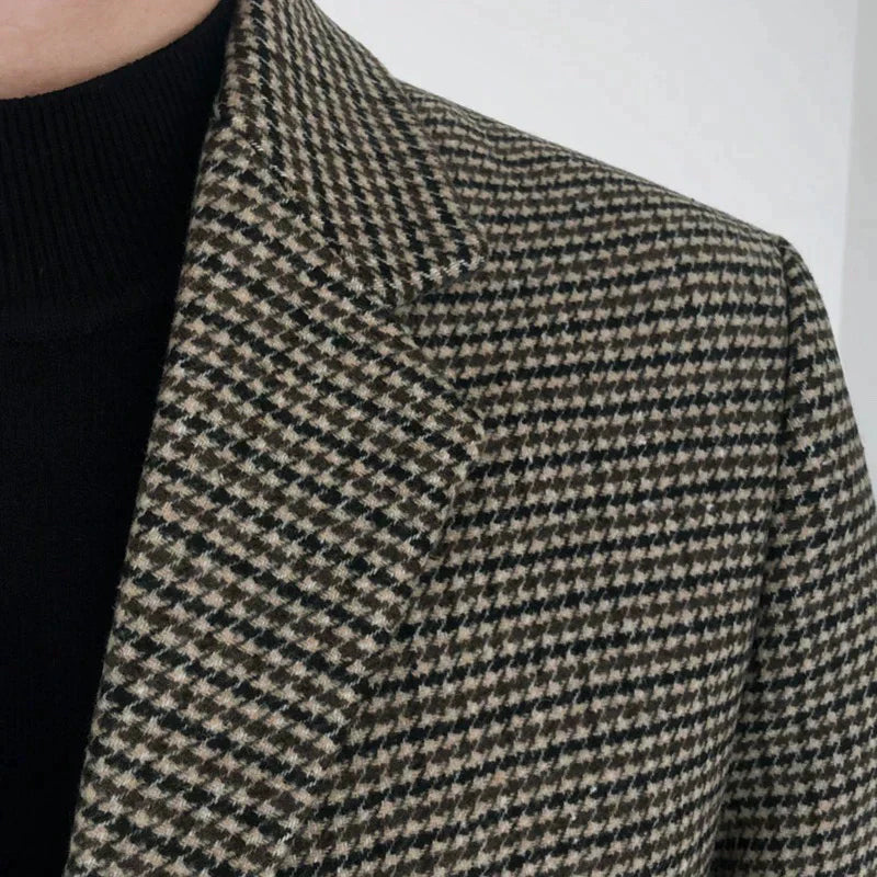 Manteau Sherlock NOBA