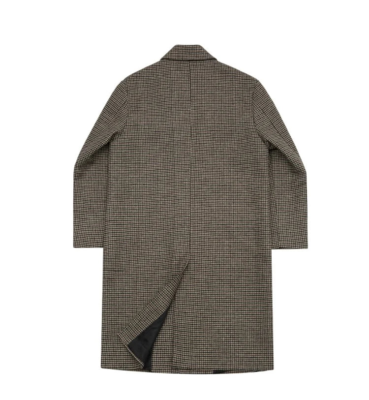 Manteau Sherlock NOBA