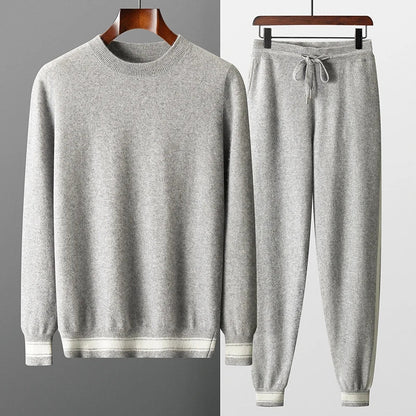 Vêtements de performance 100 % CACHEMIRE