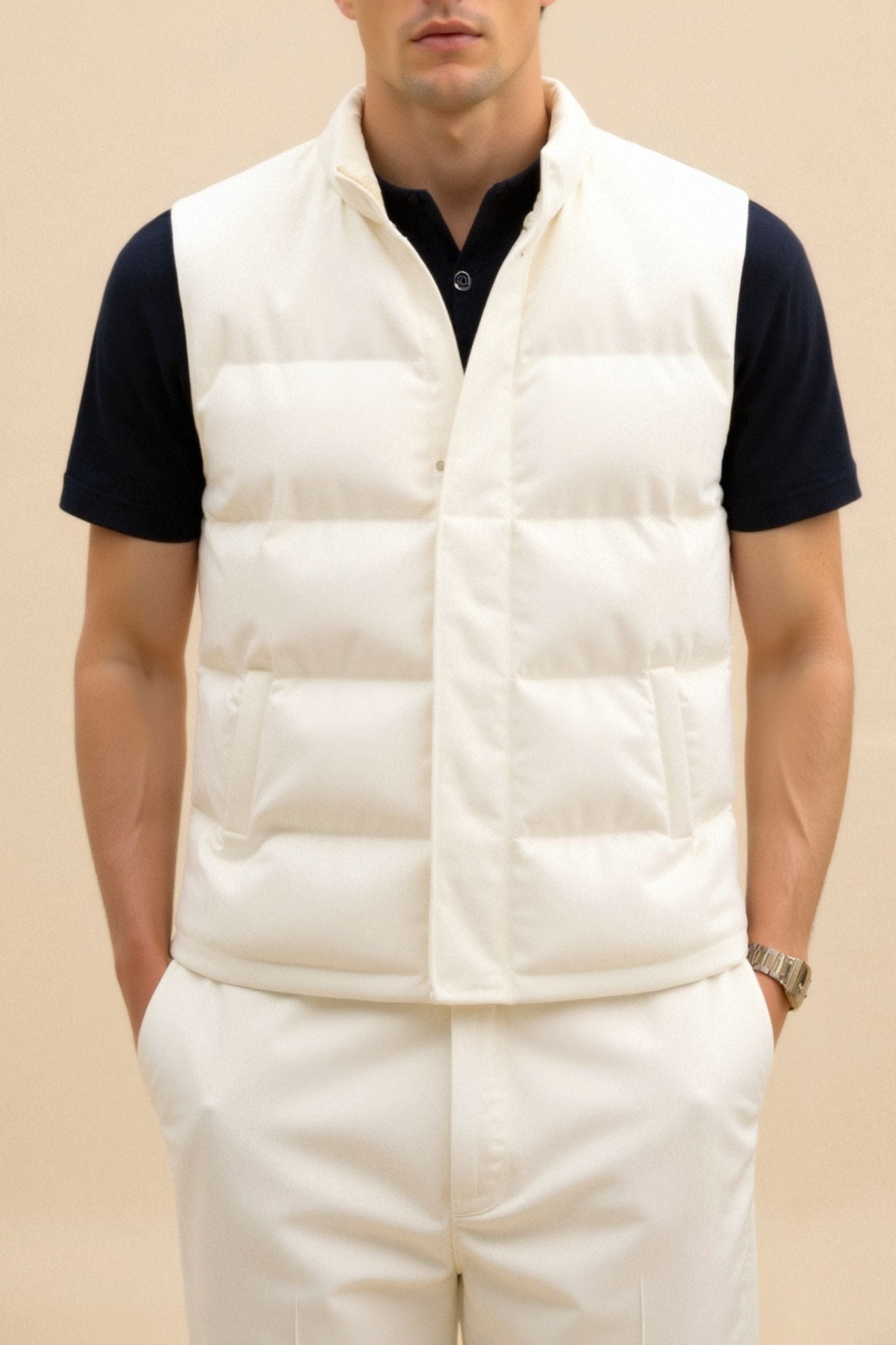 NOBA Gilet Weste