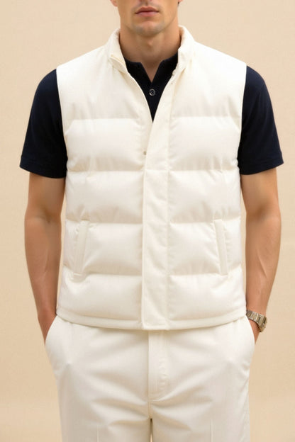 NOBA Gilet Weste