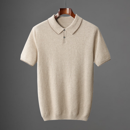 Mykonos Classic Poloshirt