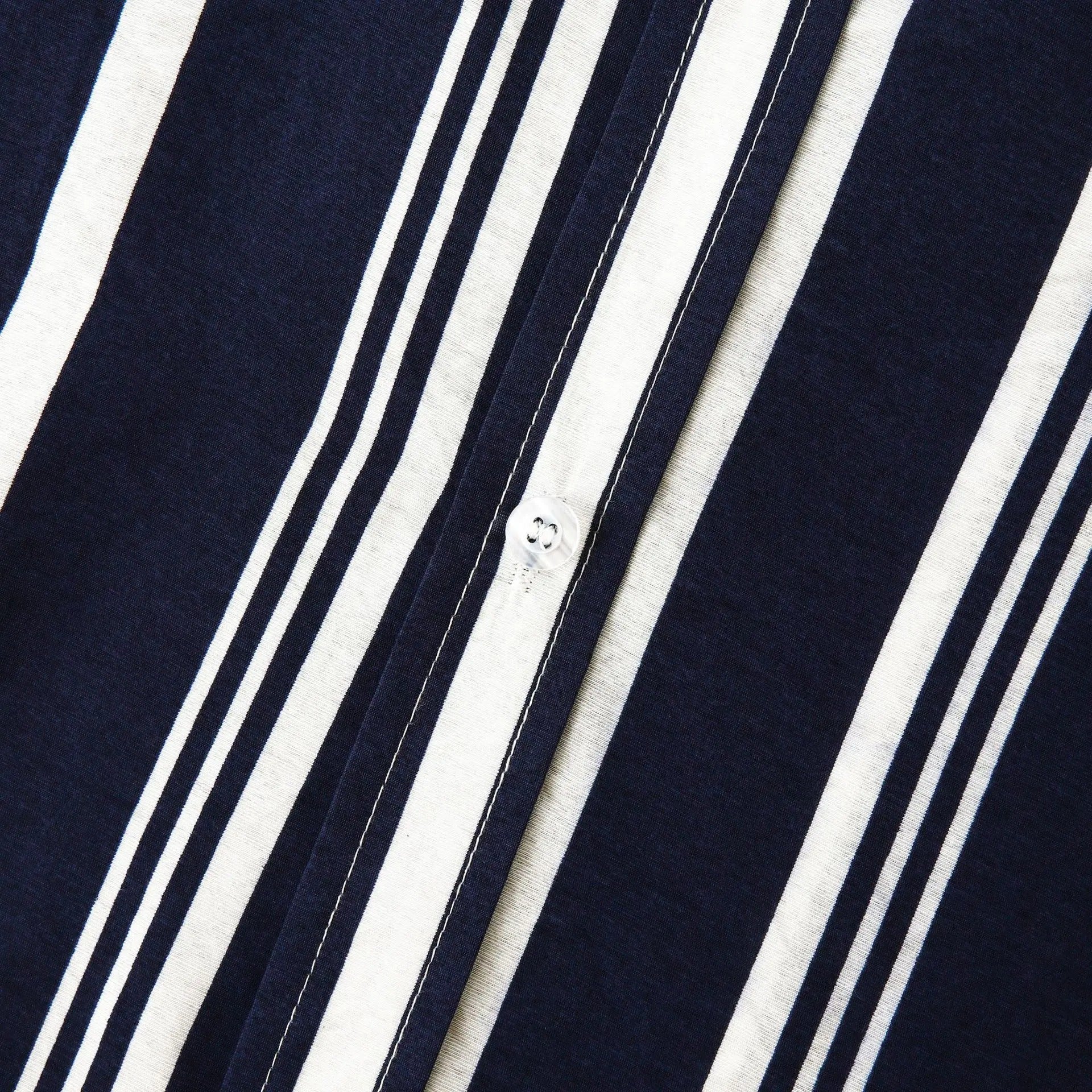 Chemise rayée spéciale NOBA