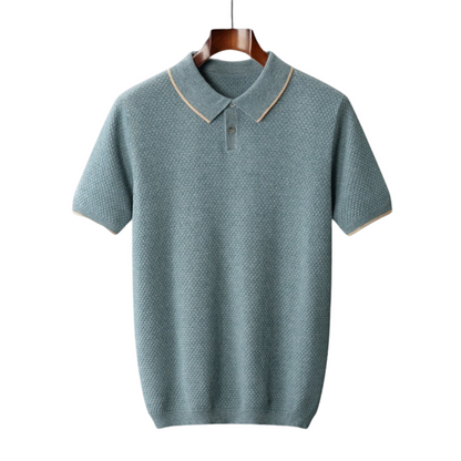 Mykonos Classic Poloshirt