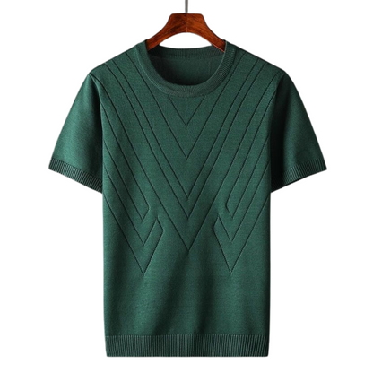 Chemise en cachemire exclusive NOBA