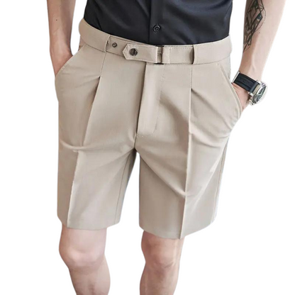 NOBA - Short élastique confortable
