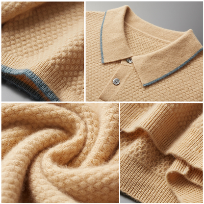 Mykonos Classic Poloshirt