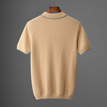 Mykonos Classic Poloshirt