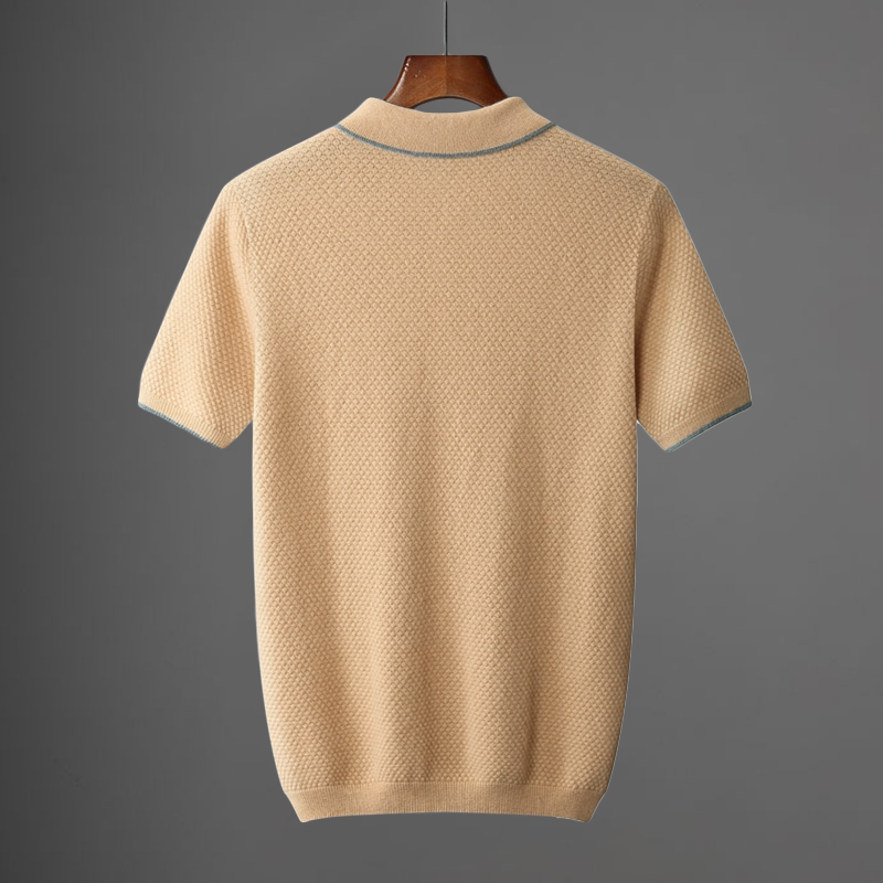Mykonos Classic Poloshirt