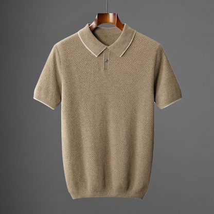 Mykonos Classic Poloshirt