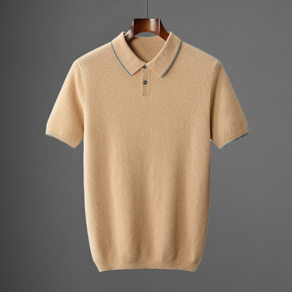 Mykonos Classic Poloshirt