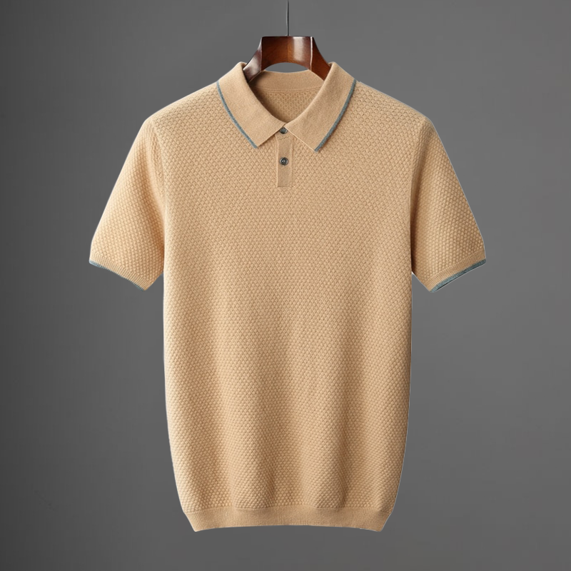 Mykonos Classic Poloshirt