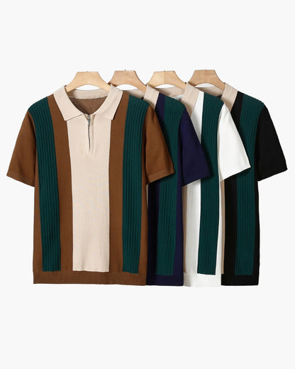 Demi-zip Napoli