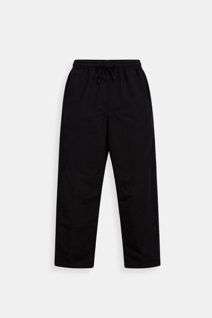NOBA Hose aus Baumwoll- und Leinenmischung mit Kordelzug