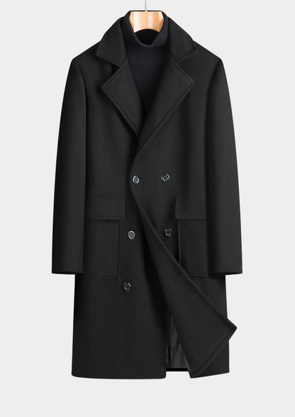 NOBA GENTLEMAN MANTEL