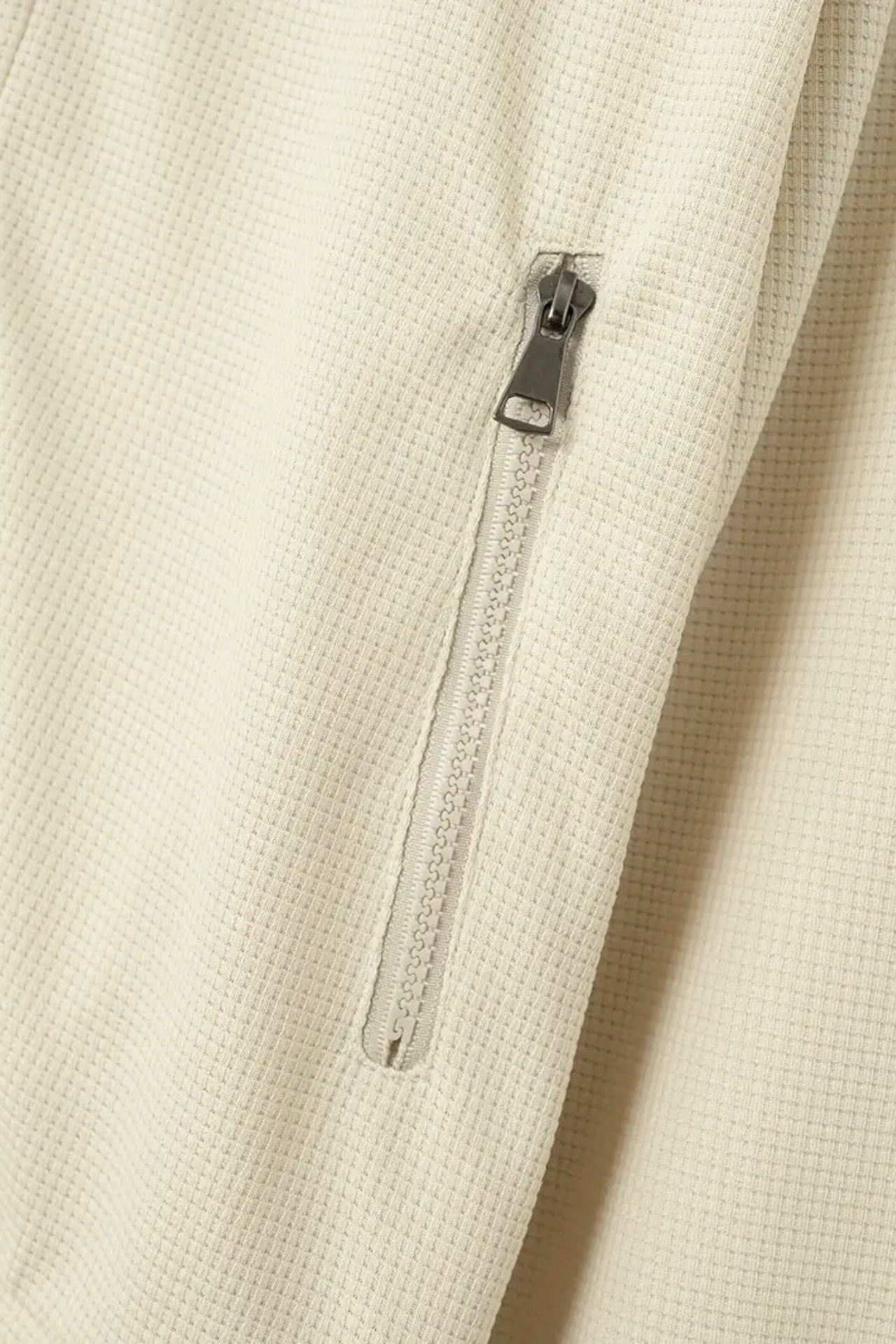 Veste de survêtement à col polo haut de gamme