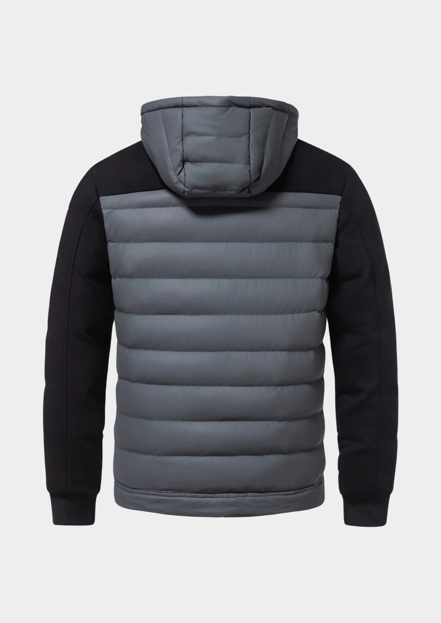 VESTE EN DUVET HYBRIDE PREMIUM