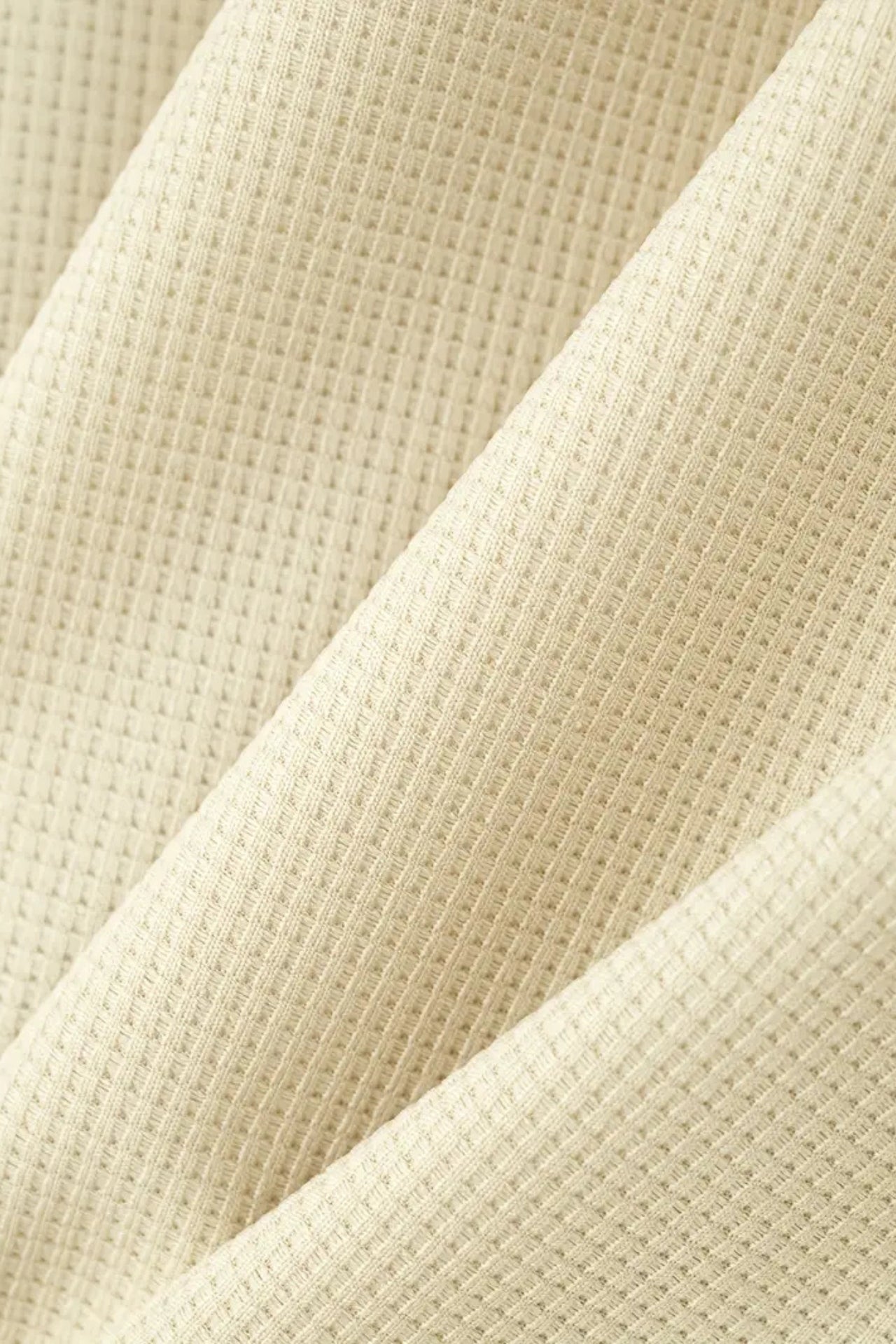 Veste de survêtement à col polo haut de gamme