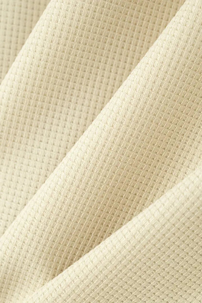Veste de survêtement à col polo haut de gamme