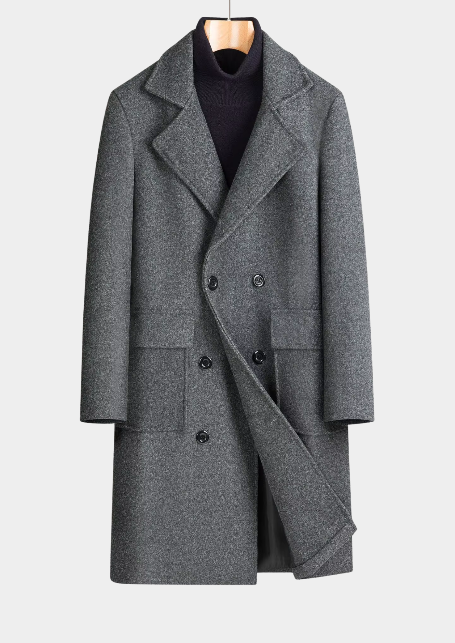 NOBA GENTLEMAN MANTEL