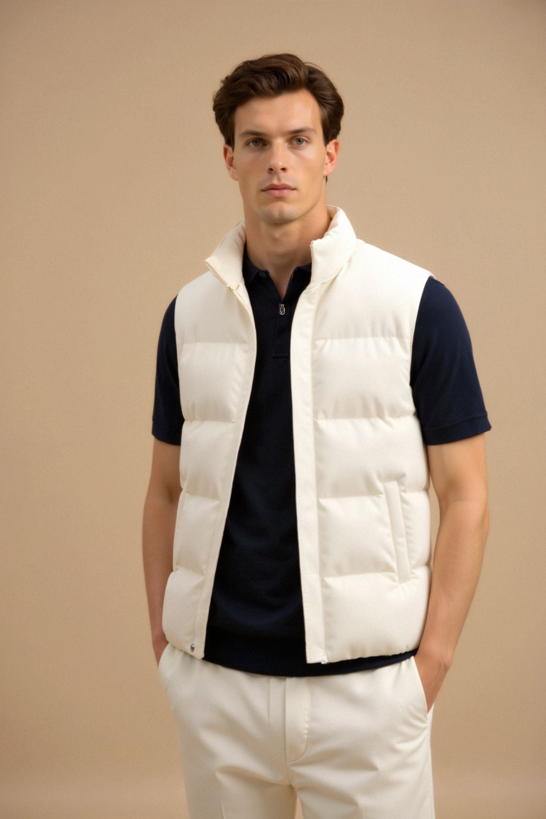 NOBA Gilet Weste