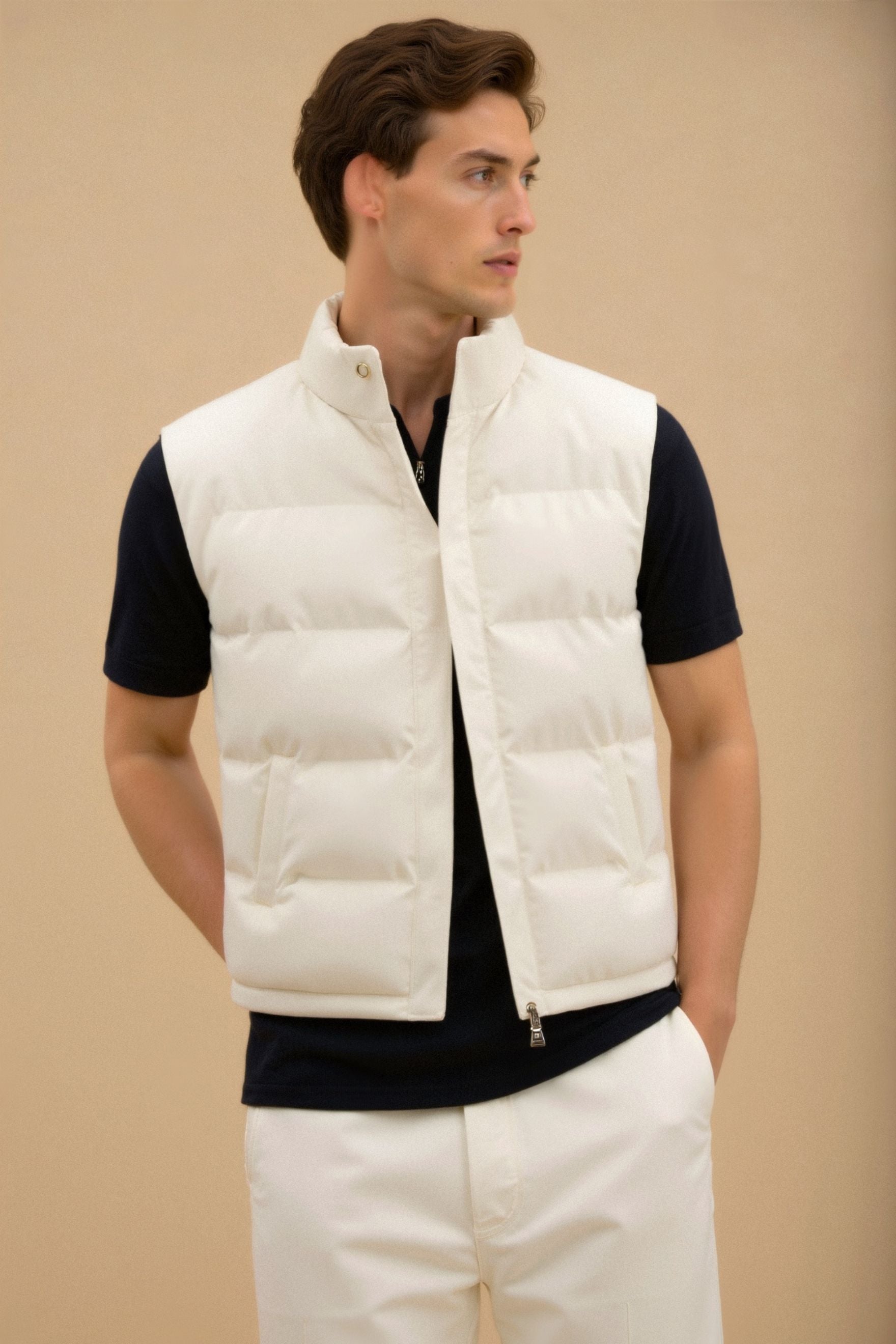 NOBA Gilet Weste