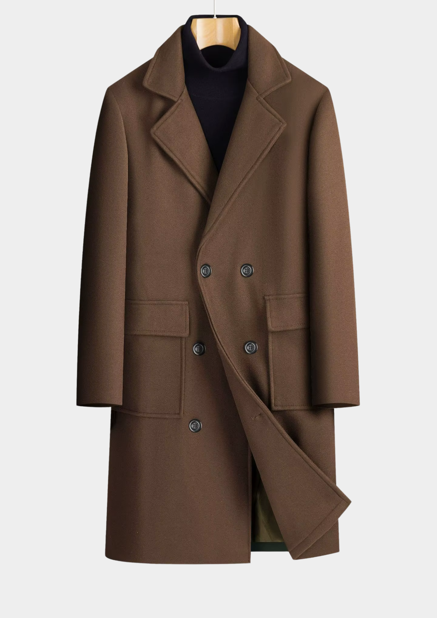 NOBA GENTLEMAN MANTEL