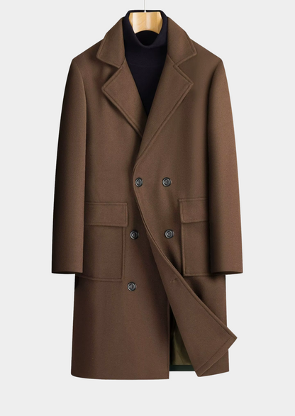 NOBA GENTLEMAN MANTEL
