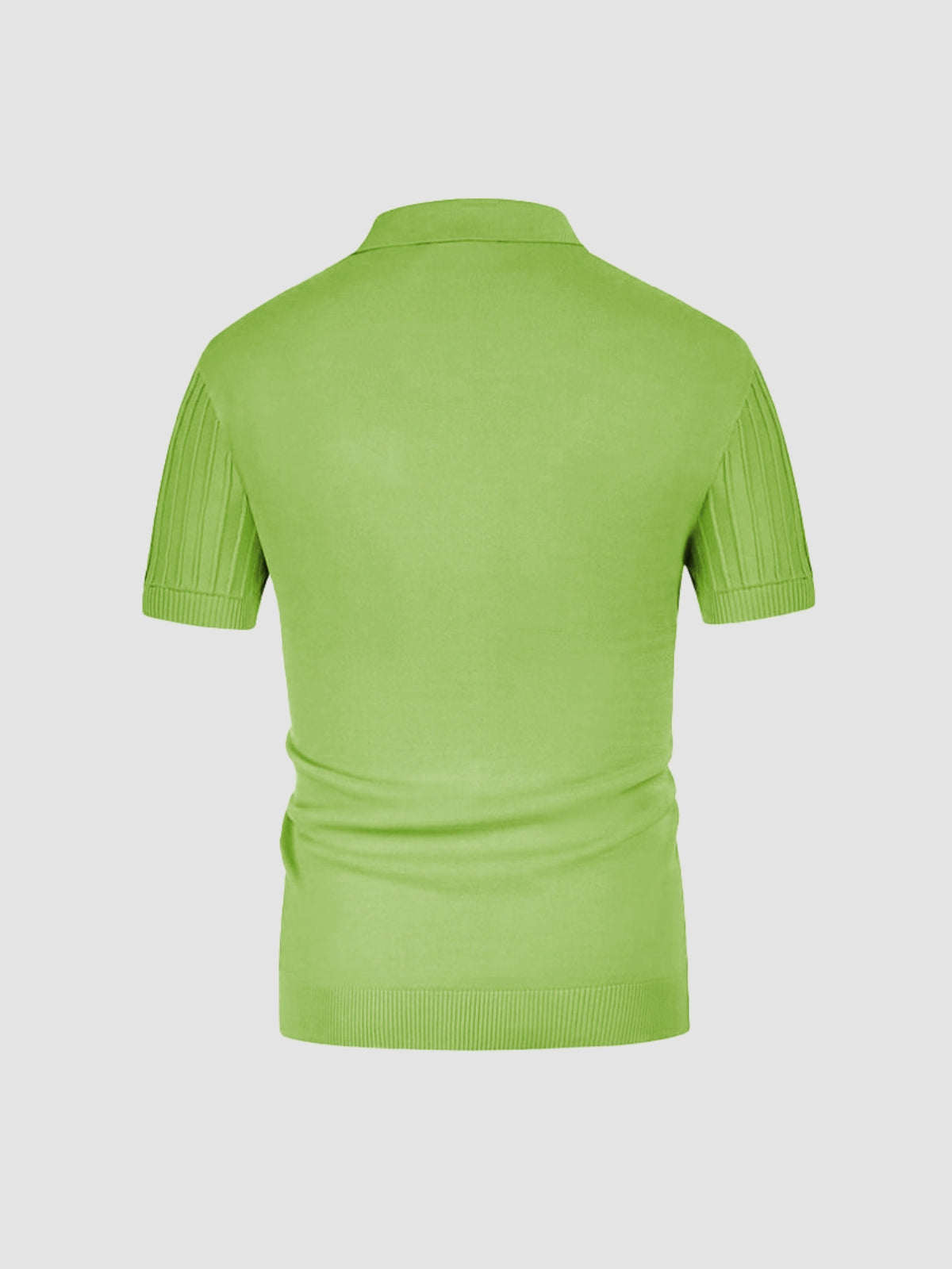 Rio Polo Strickwaren