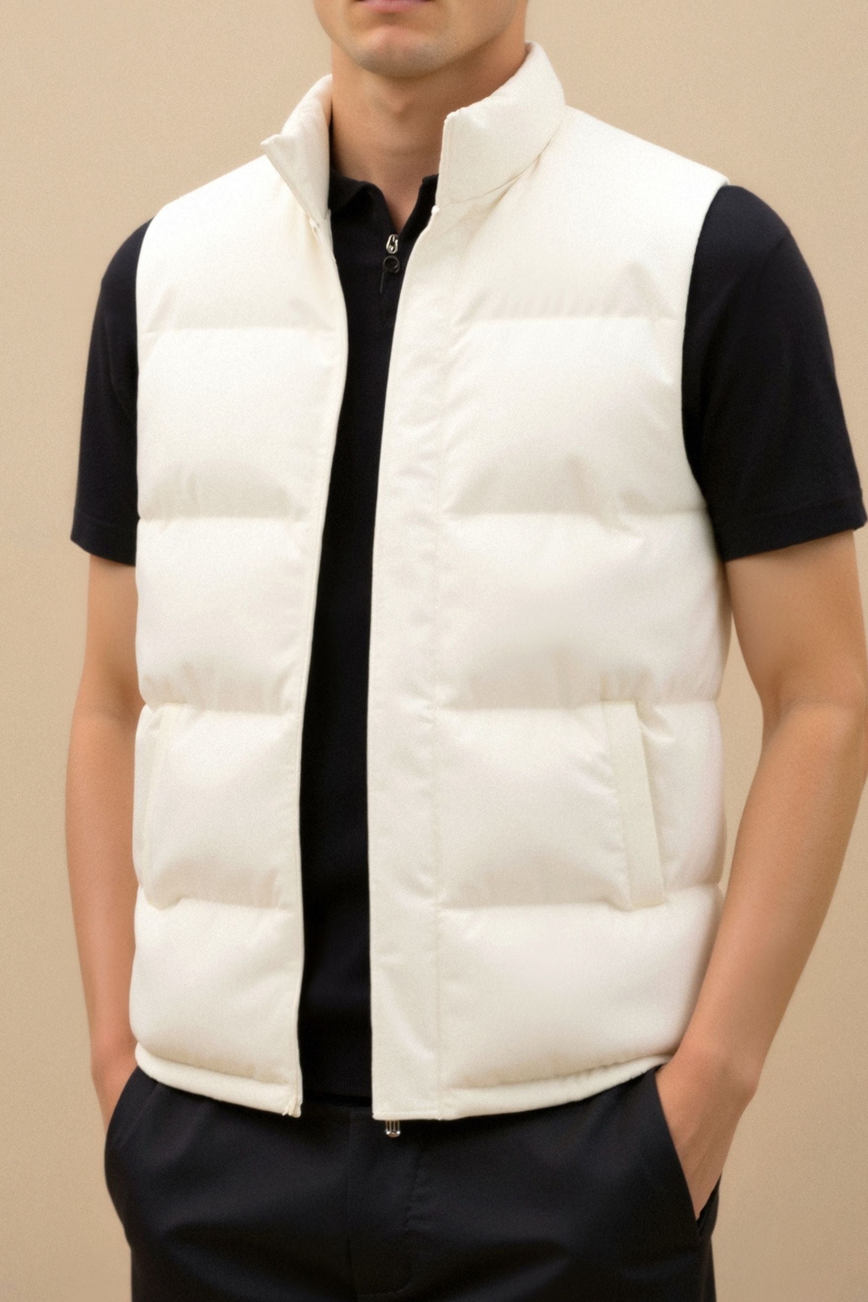 NOBA Gilet Weste