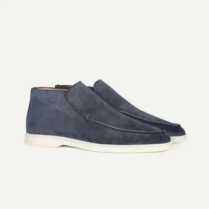 NOBA Wildlederschuhe