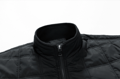 Steppjacke