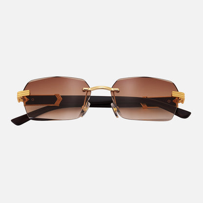 Lunettes de soleil NOBA GUAN