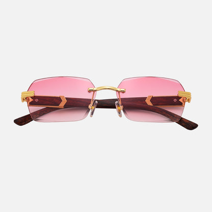 Lunettes de soleil NOBA GUAN