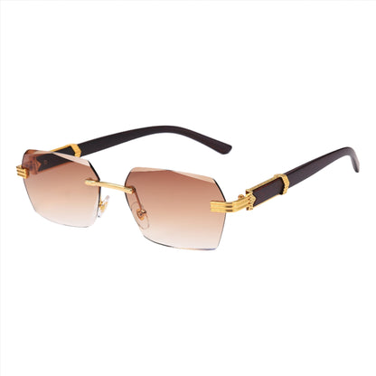 Lunettes de soleil NOBA GUAN