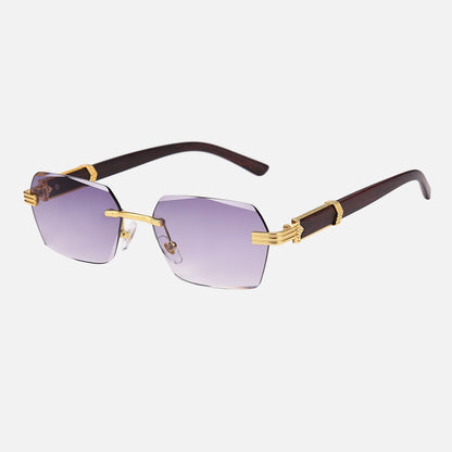 Lunettes de soleil NOBA GUAN