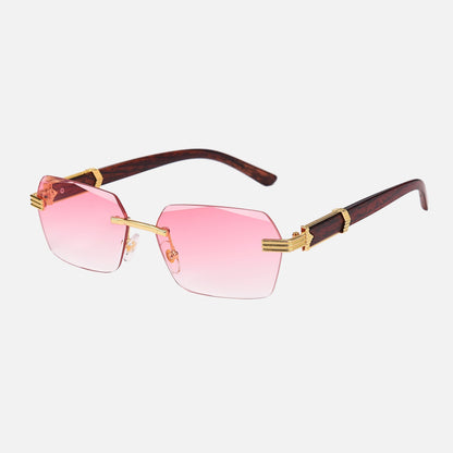 Lunettes de soleil NOBA GUAN