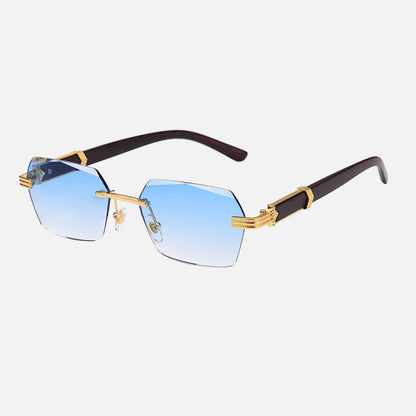 Lunettes de soleil NOBA GUAN