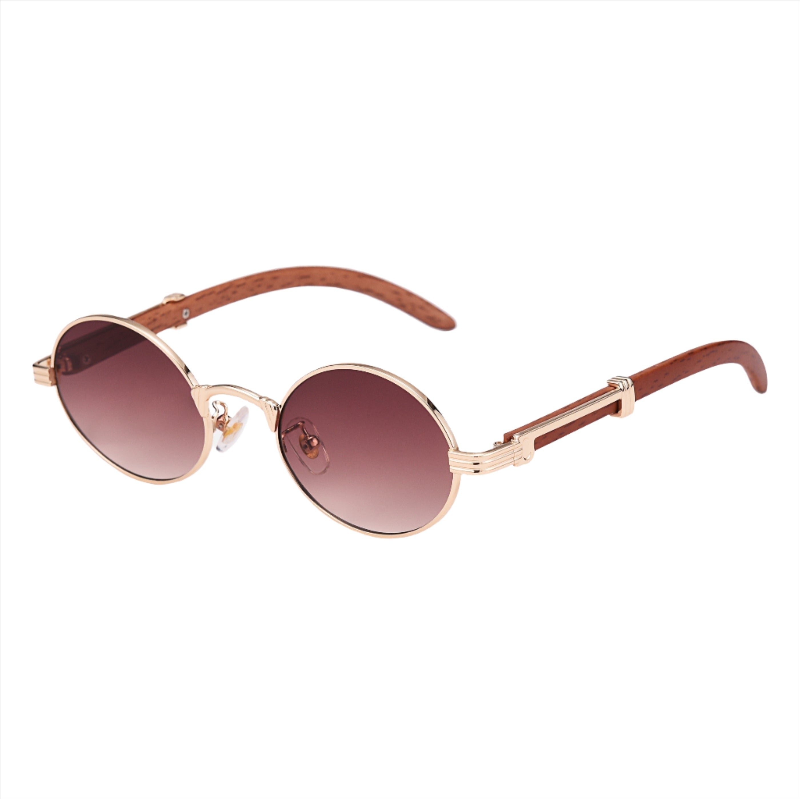 Lunettes de soleil NOBA SANTOS