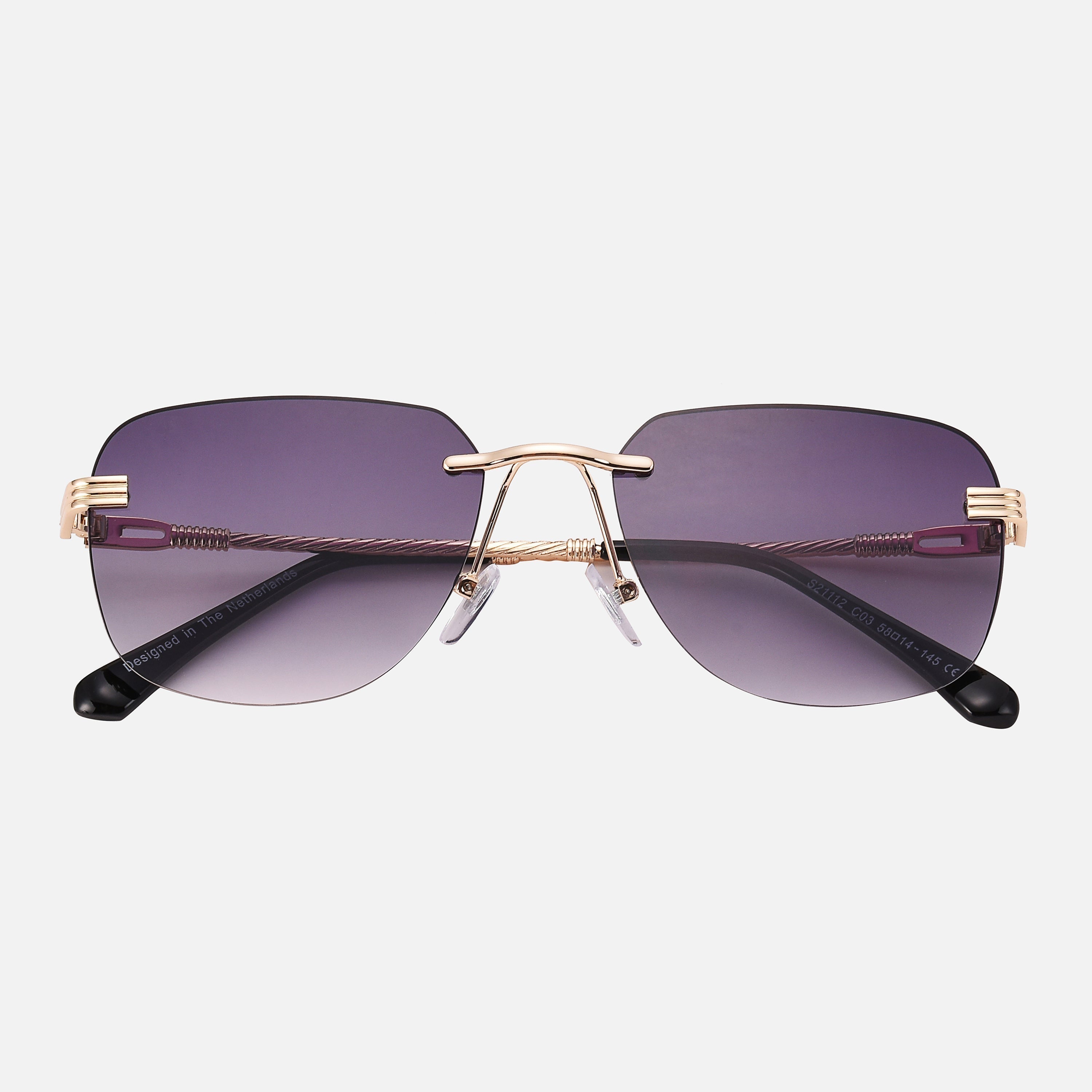 NOBA LUNAR Sonnenbrille