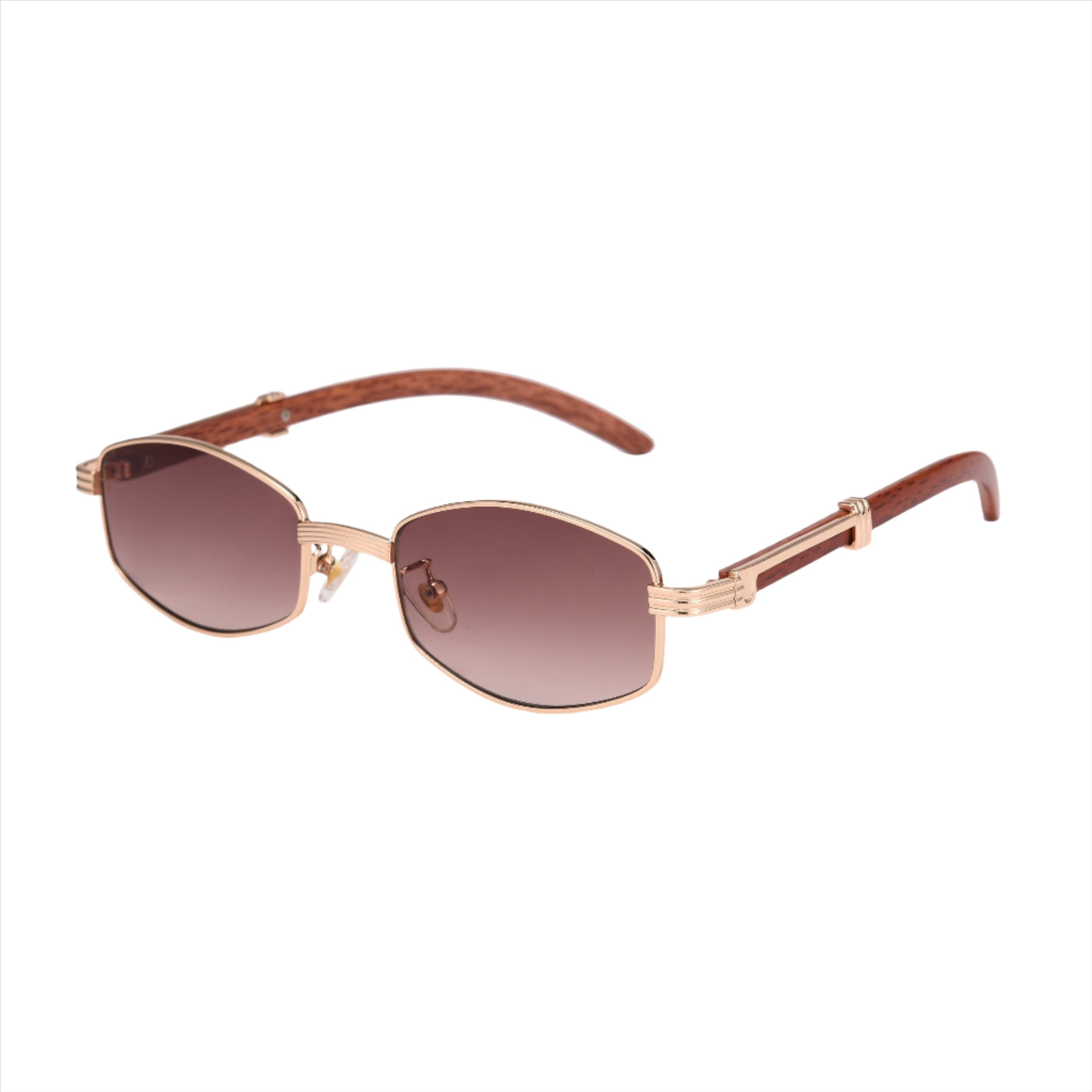 Lunettes de soleil NOBA KREDO