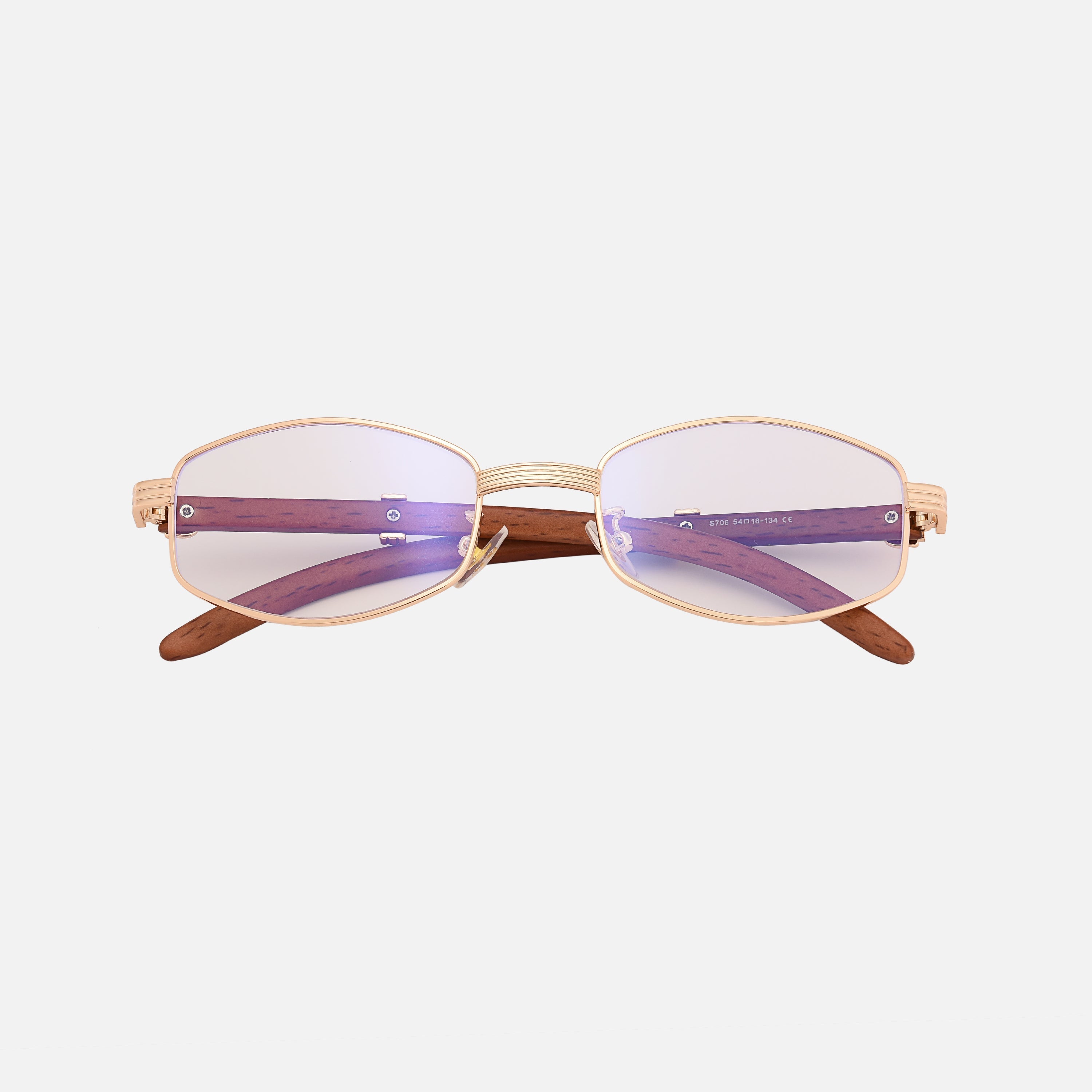 Lunettes de soleil NOBA KREDO
