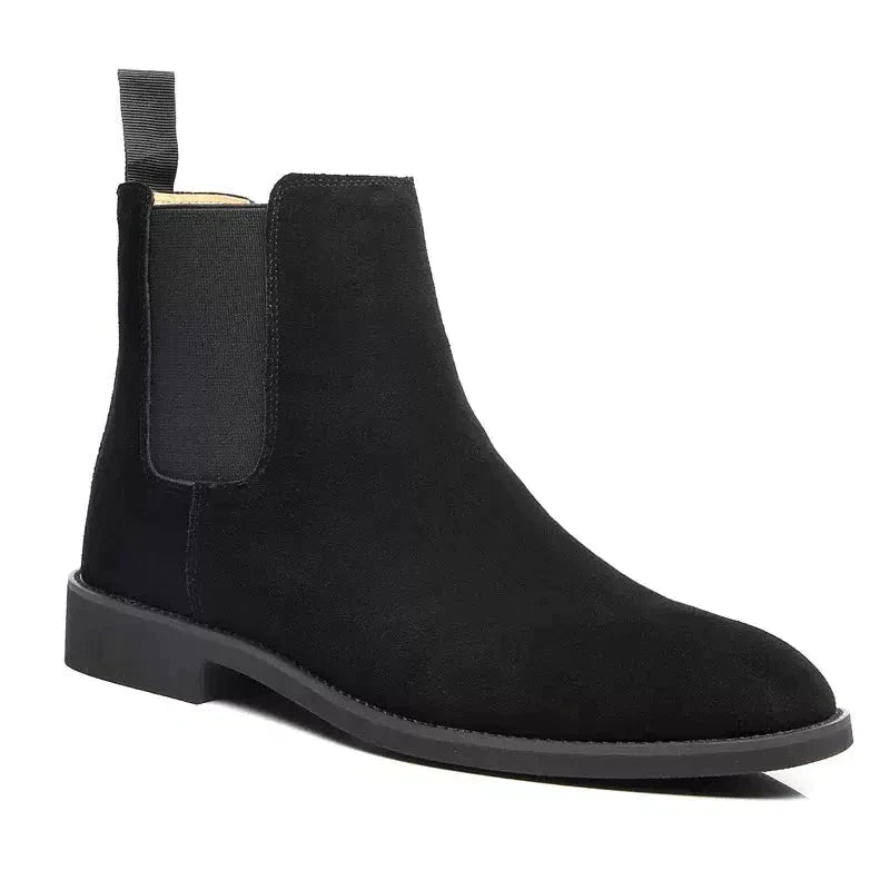 NOBA Chelsea-Stiefel